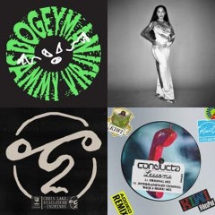 could dj songs