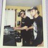 17-04-25 Cheers Millers & ADRIVILLA DJ mix artwork - Electronic music tracklist cover image