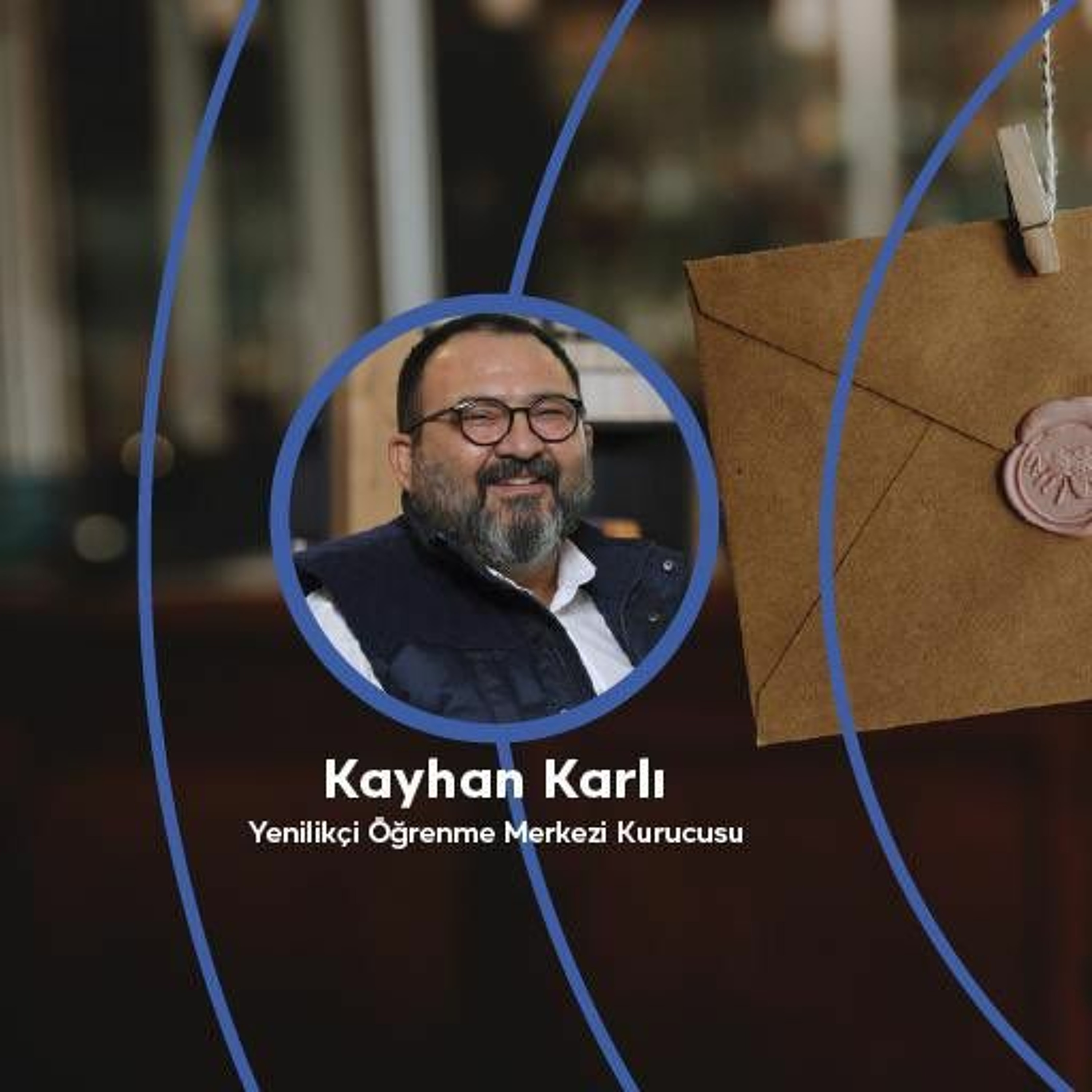 Kayhan hocayla herkes için eğitim