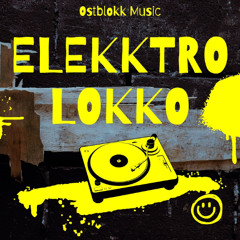 OSTBLOKK - ElekktroLokko