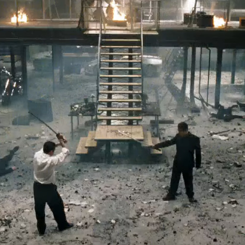 LEXI KAIRO - ROGUE [WEAPON OF CHOICE]