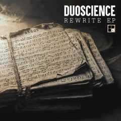 Duoscience - Quote Of The Day