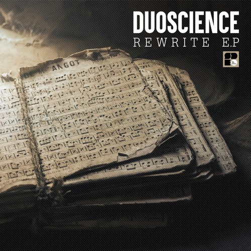 Duoscience Ft. Duda - Rewrite