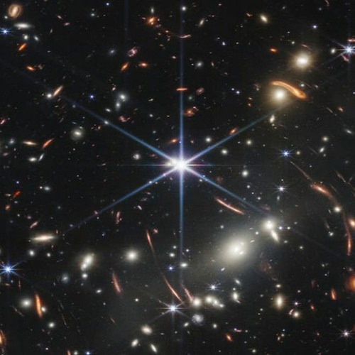 Lucky Stars