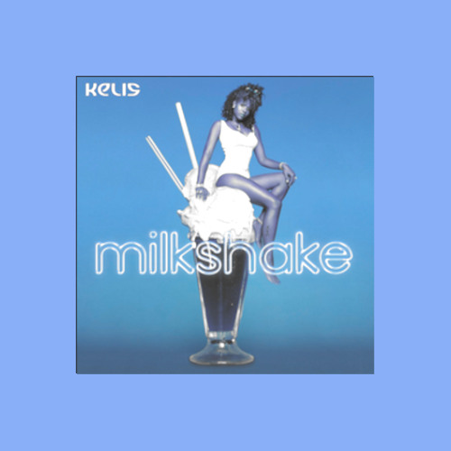 Milkshake - SAMO5 Remix