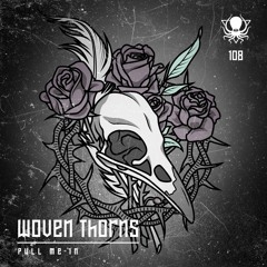 Woven Thorns - Sacred (DDD108)