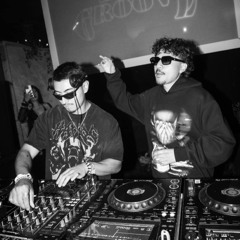 Alec Cortez b2b Pistola Live @ContinentalSJ
