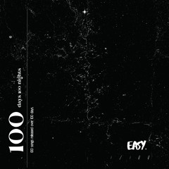 100 Days and 100 Nights