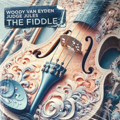 The Fiddle (Judge Jules Extended Mix)