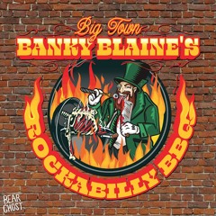 Bear Ghost - Big Town Banky Blaine's Rockabilly BBQ (Ayane Fukumi Remix)