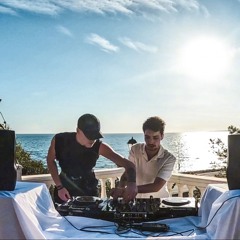 ÅMRTÜM B2B NTBR | Sun & Grooves @ Malaga Beach [Full Set]