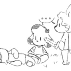 Sleep - SCENT (Cover)