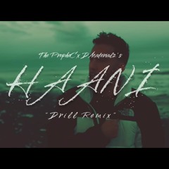 THE PROPHEC, D MATERIALZ - HAANI (DRILL REMIX)