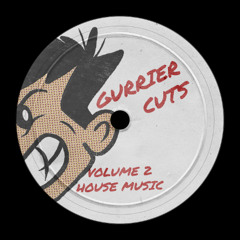 PREMIERE: Gurrier - House Music