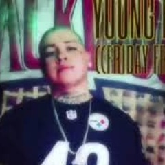 young raskal - friday