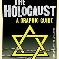 READ KINDLE PDF EBOOK EPUB Introducing the Holocaust: A Graphic Guide (Graphic Guides
