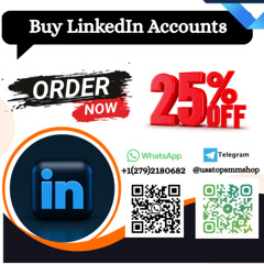 USA Most Popular Best Websites to Buy LinkedIn Accounts