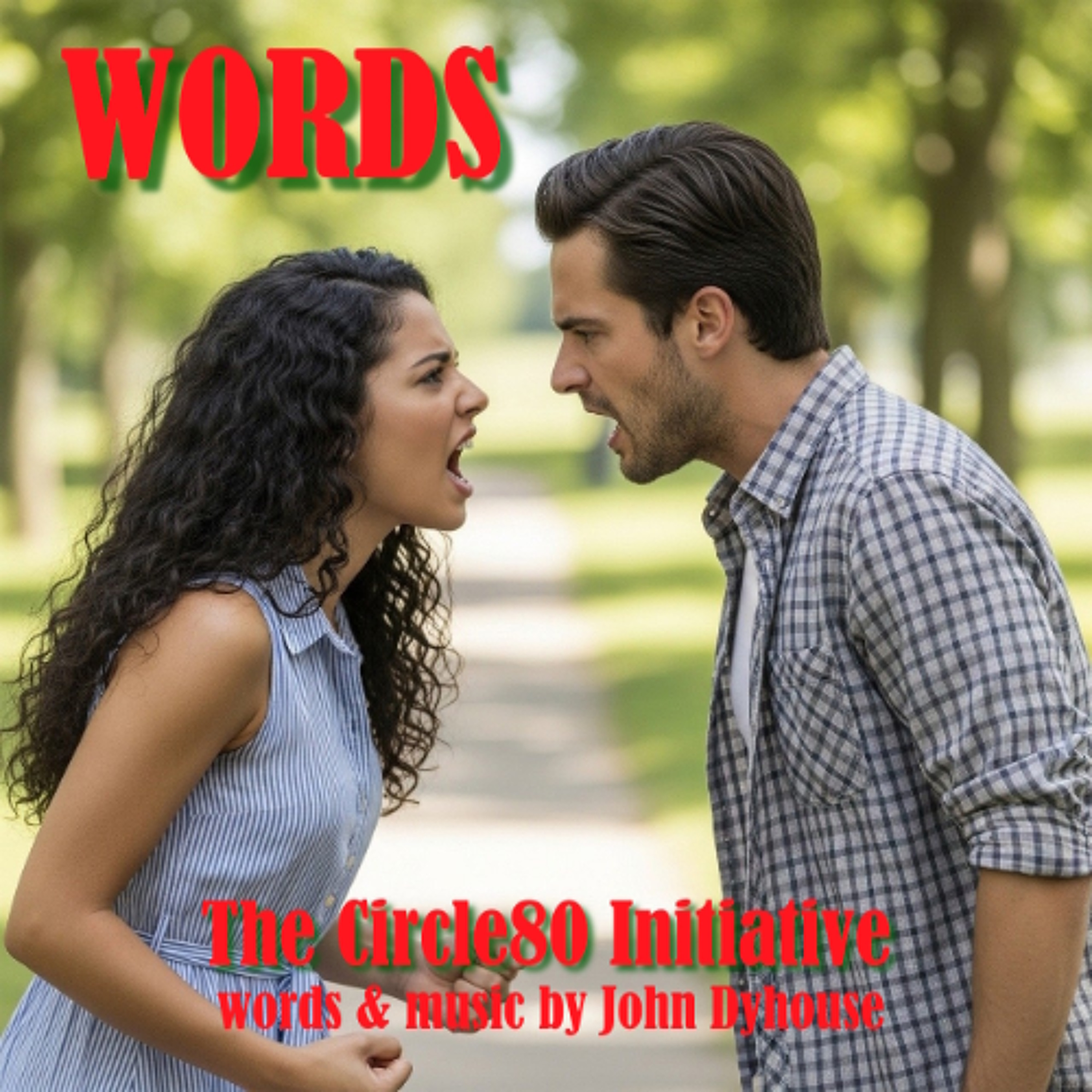 Words