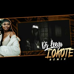 DJ LEEYO - IOKOTE REMIX