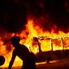 Gonzalez - Killing For Today