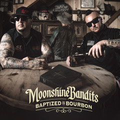 Baptized in Bourbon (feat. Uncle Kracker)