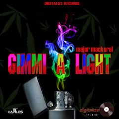 Gimmi a Light (Radio Edit)