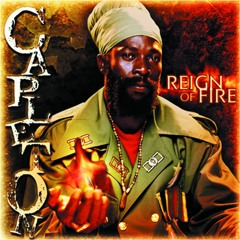 Jah By My Side