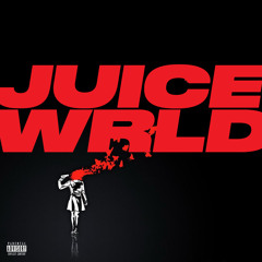WASTED THE MIXTAPE BY JUICE WRLD
