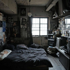 SmokingSad4amFeelLikeLana