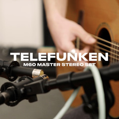 M60 FET Stereo Set - gtr