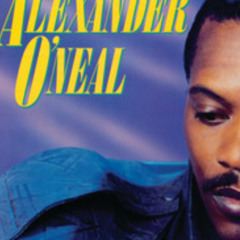 Alexander O'Neal Criticize (Sah-LN Remix)