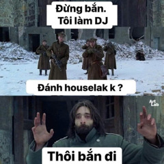 Đổi Tư Thế - Dtn ( Cut )