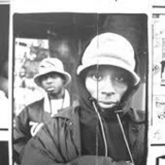 Black Star- Little Brother (Viere IK Jungle Flip)