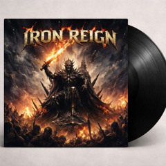 Iron Reign b remastered