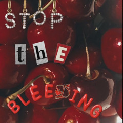 stop the bleeding