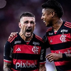 VOZ EXCLUSIVA- EXCLUSIVA- MC MONIK  DO  PIX - EU DEI PRA TROPA DO FLAMENGO.wav