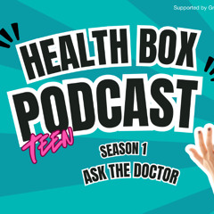 Ask the Doctors - What is Healthy Eating?