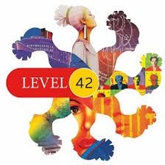 LEVEL 42 - Starchild (The Akan Cosmic Smash / ROBB ORTIZ Edit )
