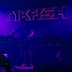 Nik Fish @ MHTR2022 . Dark Sin, Trent McDermott & Scott Alert