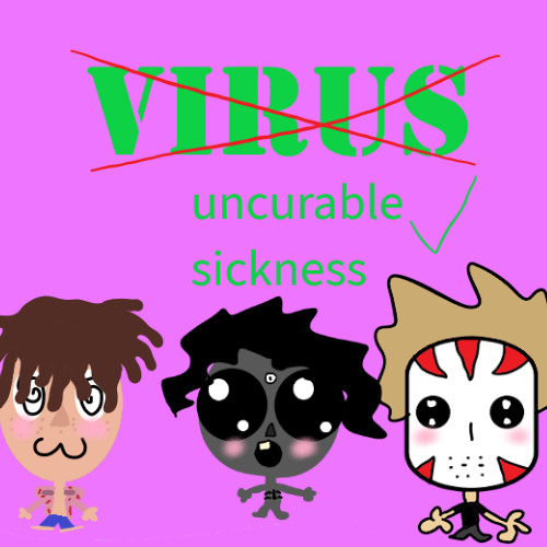 virus in a nutshell