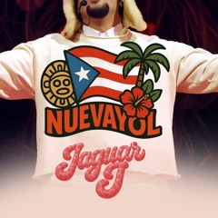 Nuevayol Jaguar J Remix