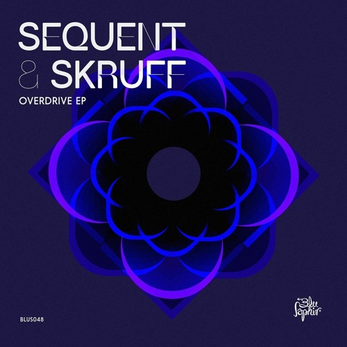 Overdrive (OUT NOW ON BLU SAPHIR REC.)[BLUS048]