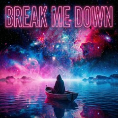 MTOTTI, TOTTI's - Break Me Down