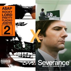 Severence Flip X LPFJ2