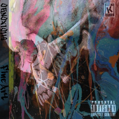 Fine art. (Prod. Sadcg) REMASTERED