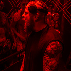 LEGIØN DJ SET - KINK SOCIAL CLUB 22/11/2025