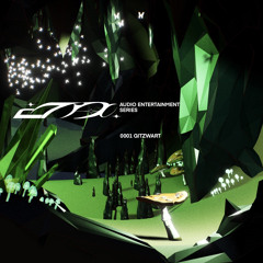 e7770001 gitzwart *✧ The Great Escape