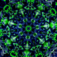 What on Earth is Going On in These Woods?!