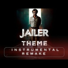JAILER - Theme Instrumental Remake | Rajinikanth | Anirudh | Mr Musical Thamizha