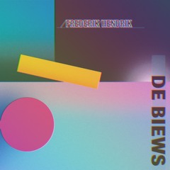PREMIERE: Frederik Hendrik - Through The Air (Original Mix)